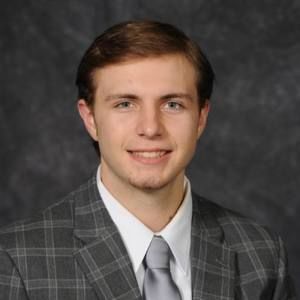 Meet your Posher, Carson